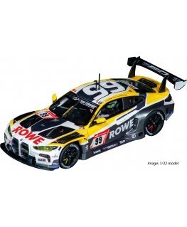 Carrera Hybrid BMW M4 GT3 ROWE Racing, Nr.99