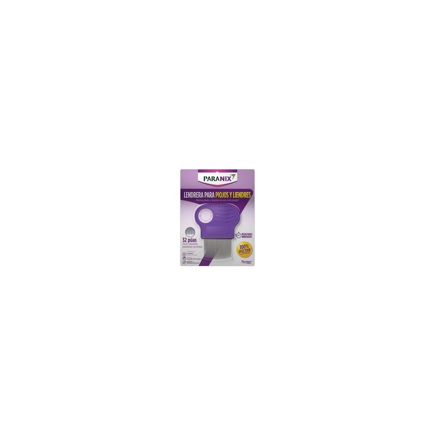 Sanity Kids Silent Lice Comb Lice Removal Hair Comb – 2