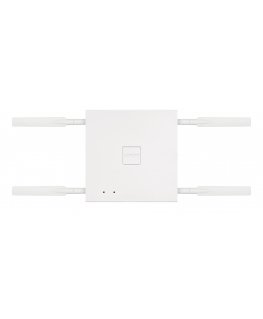 LANCOM 750-5G (EU) проводной маршрутизатор Гигабитный Ethernet Белый