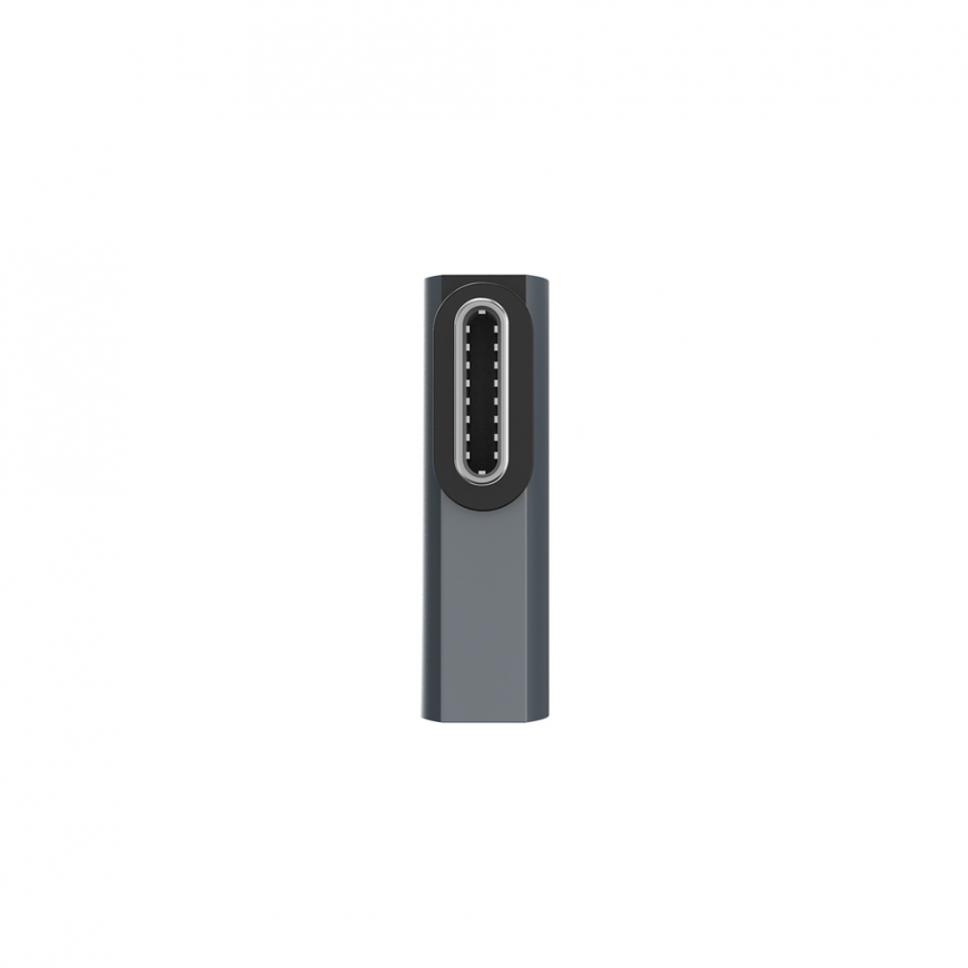 Wozinsky WPKB-01 USB-C - USB-C 40Gb|s 240W 8K OTG Side Angled Ad – 3