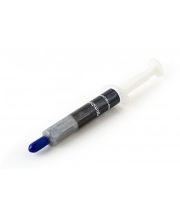 Gembird TG-G3.0-01 теплоотводящая смесь 4,5 W/m·K 3 g