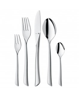 WMF Virginia 1142006391 söögiriistade komplekt 66 tk Roostevaba teras