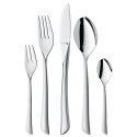 WMF Virginia 1142006391 söögiriistade komplekt 66 tk Roostevaba teras WMF Virginia 1142006391 söögiriistade komplekt 66 tk Roostevaba teras