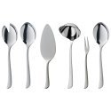WMF Virginia 1142006391 söögiriistade komplekt 66 tk Roostevaba teras WMF Virginia 1142006391 söögiriistade komplekt 66 tk Roostevaba teras