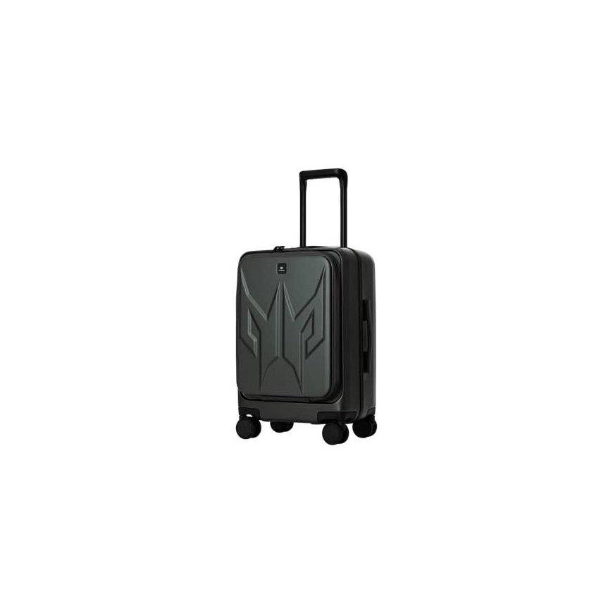 Acer GP.BAG11.003 luggage Trolley Grey – 3