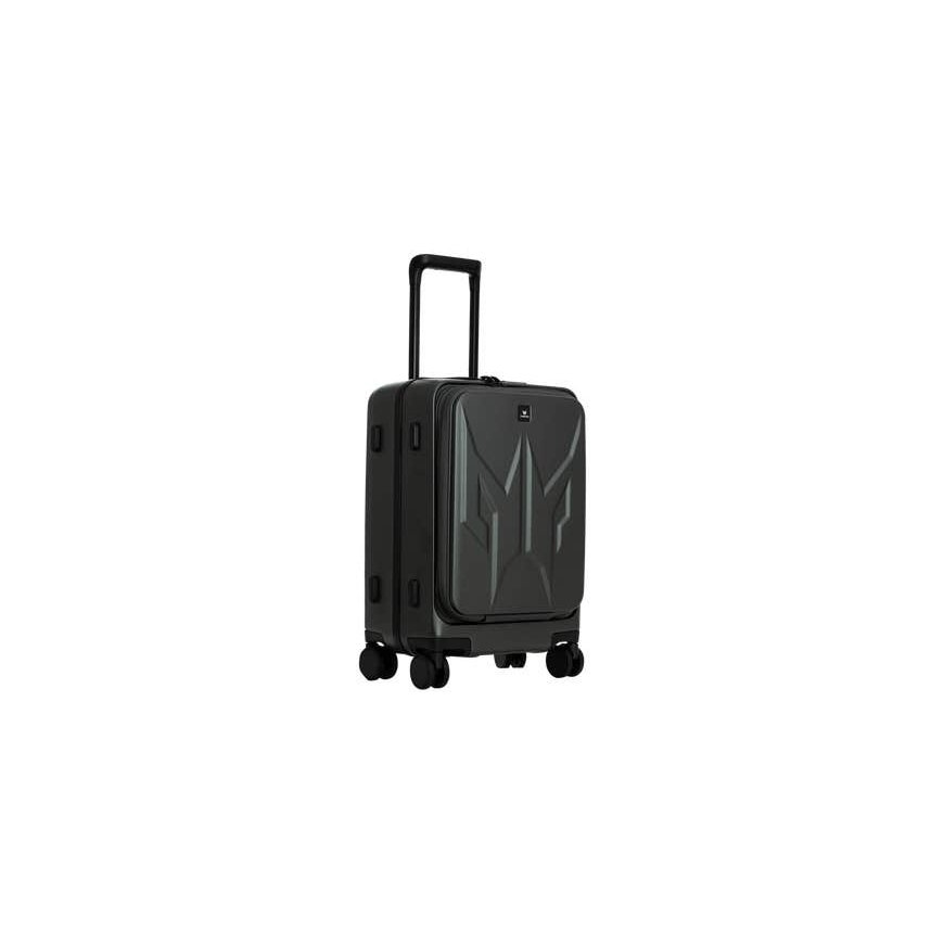 Acer GP.BAG11.003 luggage Trolley Grey – 4