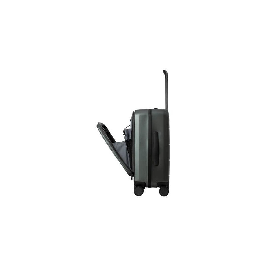 Acer GP.BAG11.003 luggage Trolley Grey – 5