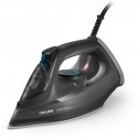 Philips 3000 series DST3041/80 iron Steam iron Ceramic soleplate 2600 W Black Philips 3000 series DST3041/80 iron Steam iron Ceramic soleplate 2600 W Black