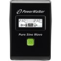 PowerWalker VI 800 SW FR uninterruptible power supply (UPS) PowerWalker VI 800 SW FR uninterruptible power supply (UPS)