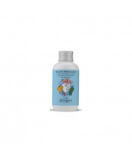 Erbolinea Perfume Bucato Vivace ERBBUCVIVACE Fabric Softener, 100 ml