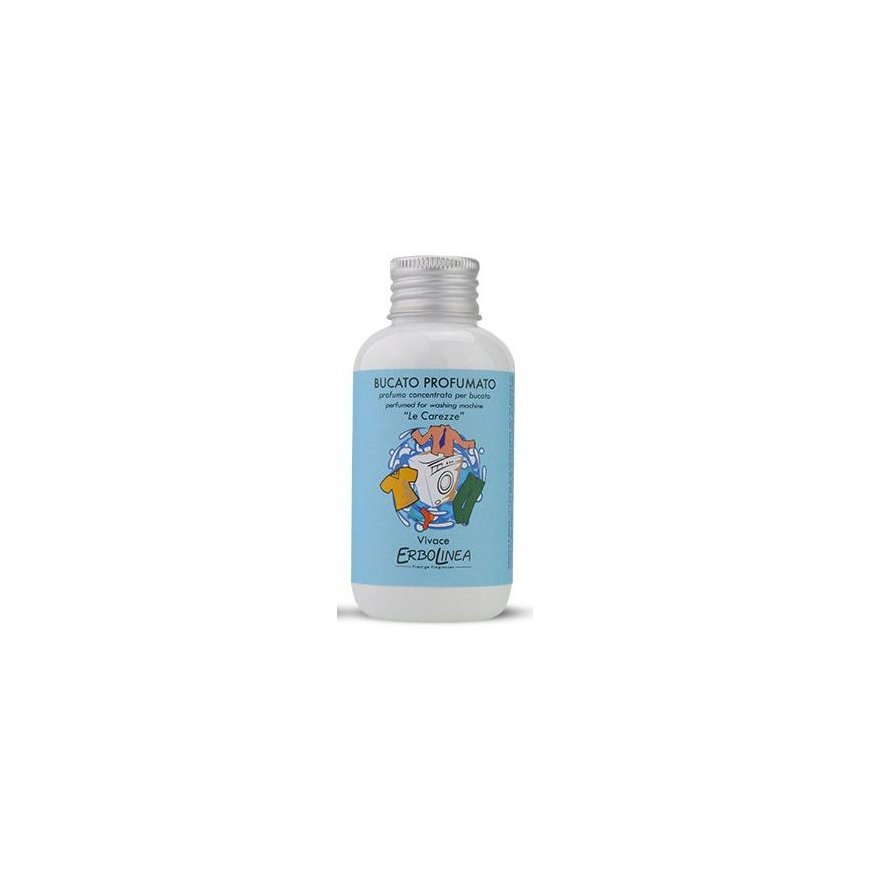 Erbolinea Kvepenis veļai Erbolinea Perfume Bucato