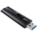 SanDisk Extreme Pro USB-välkmälu 256 GB USB tüüp A 3.2 Gen 1 (3.1 Gen 1) Must SanDisk Extreme Pro USB-välkmälu 256 GB USB tüüp A 3.2 Gen 1 (3.1 Gen 1) Must