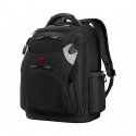 Wenger PROFESSIONAL 17" Tool Backpack, Black Wenger PROFESSIONAL 17" Tool Backpack, Black