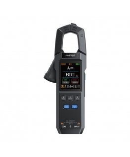 FNIRSI DMC-100 digitālais clamp mērītājs