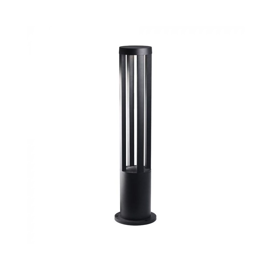 V-tac 10W LED stāvošs āra gaismeklis