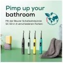 Beurer SC 50 Peppermint Sonic Toothbrush Green Planet