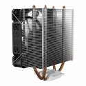 Savio SAVGCOFROSTX2 система охлаждения компьютера Корпус компьютера Heatsink/Radiator 12 cm Черный 1