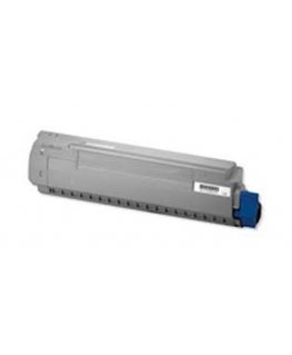 OKI 44844614 värikasetti 1 kpl Alkuperäinen Magenta