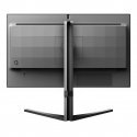 Philips Evnia 25M2N3200W/00 monitori 62,2 cm (24.5") 1920 x 1080 pikseļi Full HD LCD Pelēks