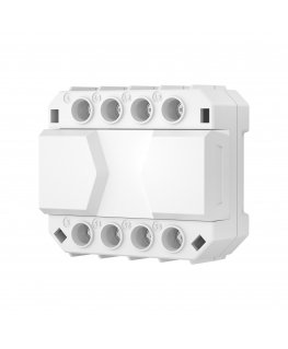 Sonoff S-MATE smart home valo-ohjain Langallinen Valkoinen