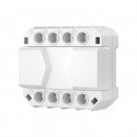 Sonoff S-MATE smart home valo-ohjain Langallinen Valkoinen Sonoff S-MATE smart home valo-ohjain Langallinen Valkoinen