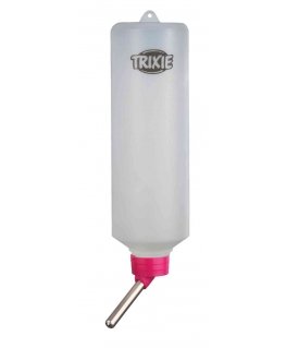 TRIXIE 6065 кормушка/автоматическая поилка для мелких животных Кролик
