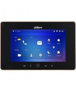 Dahua Technology VTH5221D-S2 telefonspynės priedas Ekranai