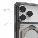 Urban Armor Gear 114528113136 mobile phone case 17.5 cm (6.9") Cover Ash, Titanium Urban Armor Gear 114528113136 mobile phone case 17.5 cm (6.9") Cover Ash, Titanium