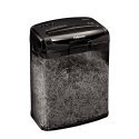 Fellowes M-7Cm измельчитель бумаги Particle-cut Черный Fellowes M-7Cm измельчитель бумаги Particle-cut Черный