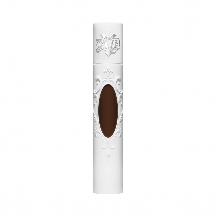 Kvd, True Portrait, Vegan, Liquid Foundation, 096, Deep, 30 ml