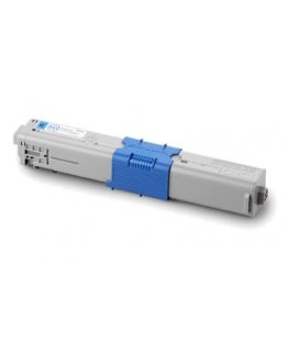 OKI 44469724 toner cartridge 1 pc(s) Original Cyan