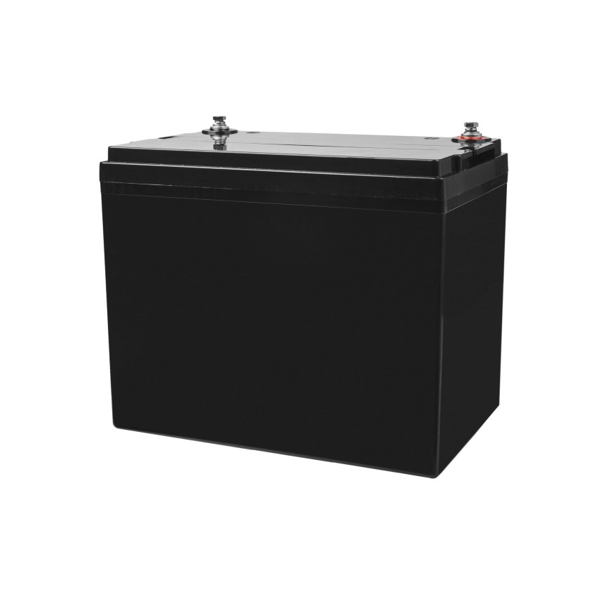 Green Cell AGM12V75AH-J UPS-akku Sealed Lead Acid (VRLA) 12 V 75 ah – 3