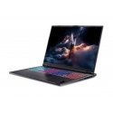 Acer | Nitro 18 AI AN18-61-R25V | Juodasis obsidianas | 18" | IPS | Acer | Nitro 18 AI AN18-61-R25V | Juodasis obsidianas | 18" | IPS |