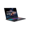 Acer | Nitro 18 AI AN18-61-R25V | Obsidiaan Must | 18 " | IPS | Acer | Nitro 18 AI AN18-61-R25V | Obsidiaan Must | 18 " | IPS |