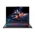 Acer | Nitro 18 AI AN18-61-R25V | Obsidian Black | 18 " | IPS | Acer | Nitro 18 AI AN18-61-R25V | Obsidian Black | 18 " | IPS |