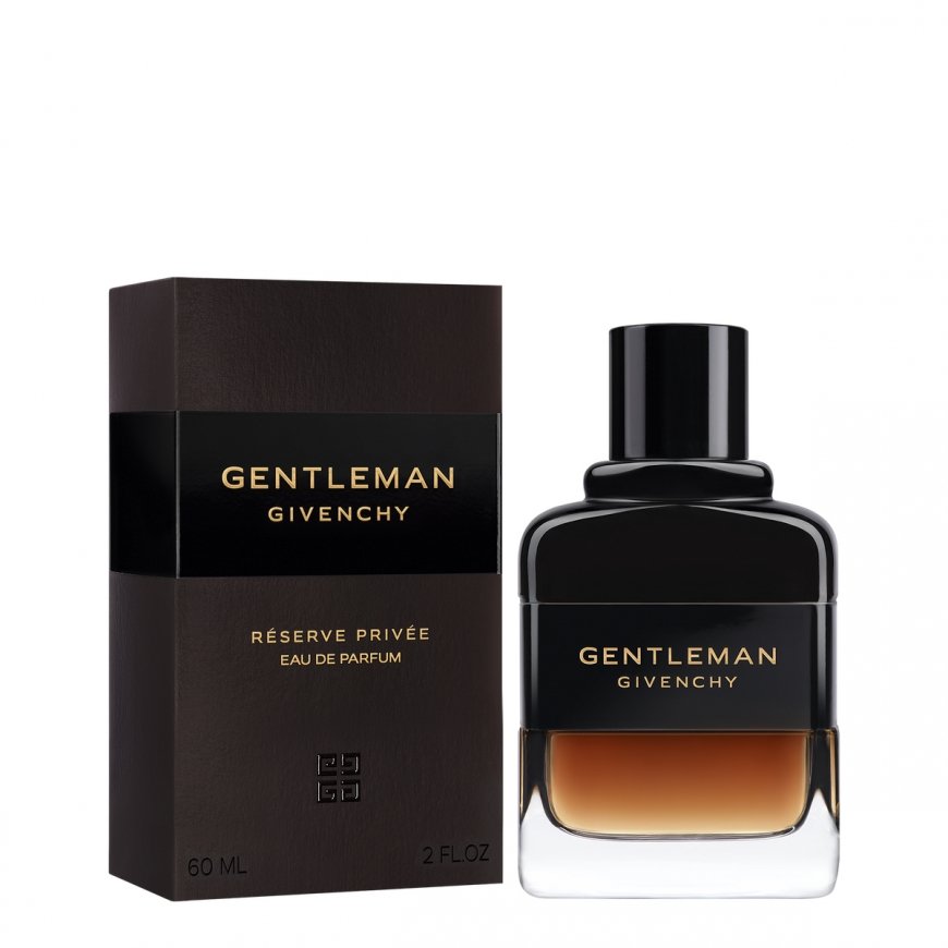 Givenchy Reserve Privée Eau De Parfum 60ml – 4