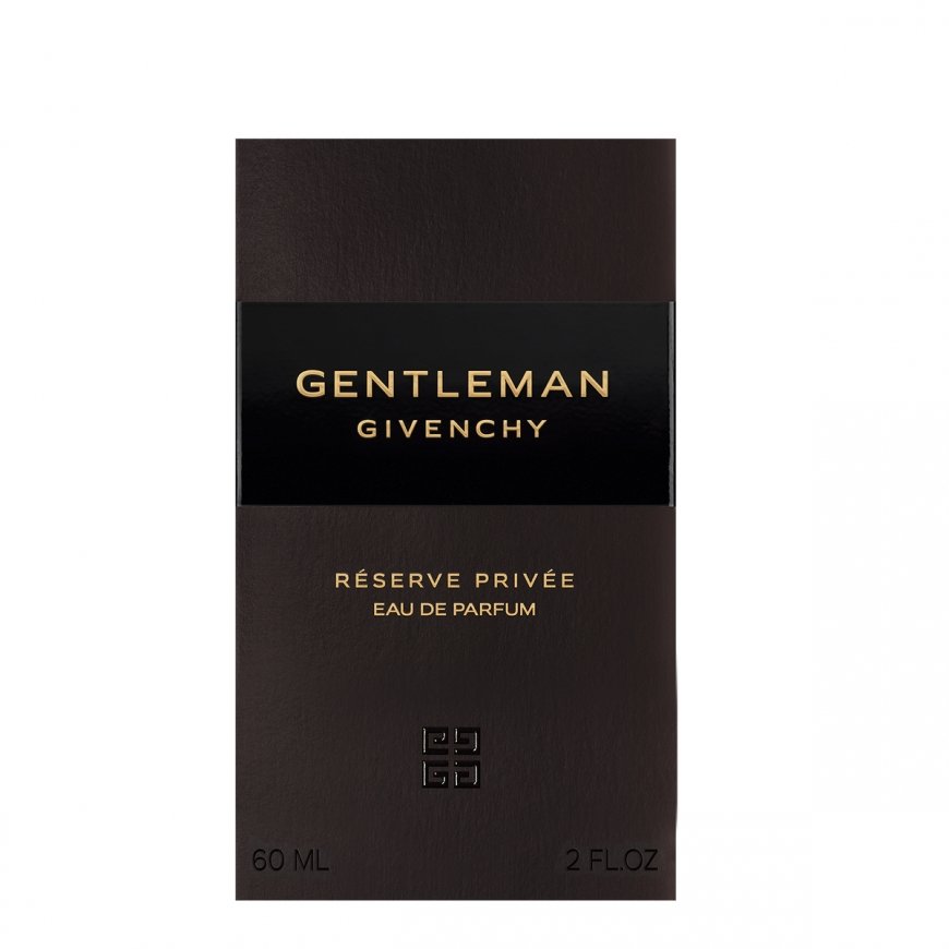 Givenchy Reserve Privée Eau De Parfum 60ml – 5