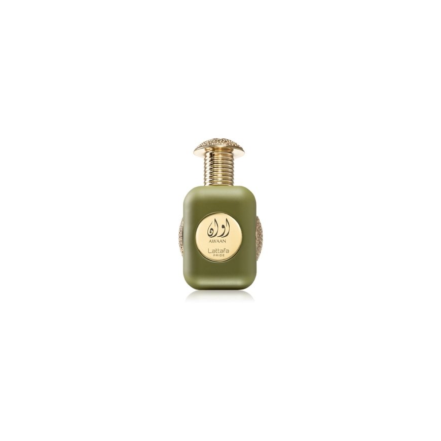 Lattafa Awaan Gold 100 ml Abiem