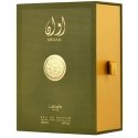 Lattafa Awaan Gold 100 ml Unisekso stiliaus Lattafa Awaan Gold 100 ml Unisekso stiliaus
