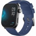 Gravity GT28-3 Viedpulkstenis 22mm Navy Blue Gravity GT28-3 Viedpulkstenis 22mm Navy Blue