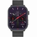 Gravity GT28-3 Viedpulkstenis 22mm Navy Blue Gravity GT28-3 Viedpulkstenis 22mm Navy Blue
