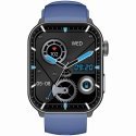 Gravity GT28-3 Умные часы 22mm Navy Blue Gravity GT28-3 Умные часы 22mm Navy Blue