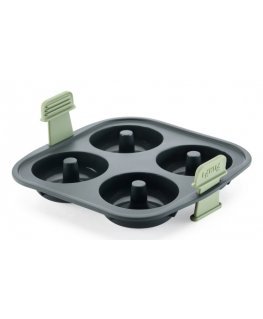 Lékué 890222 kepimo forma Spurgų forma 1 vnt