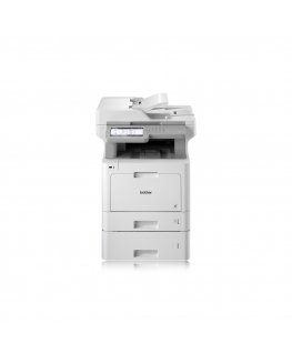 Brother MFC-L9570CDWT Multifunktsionaalne printer Laser A4 2400 x 600 DPI 31 lk/min WiFi