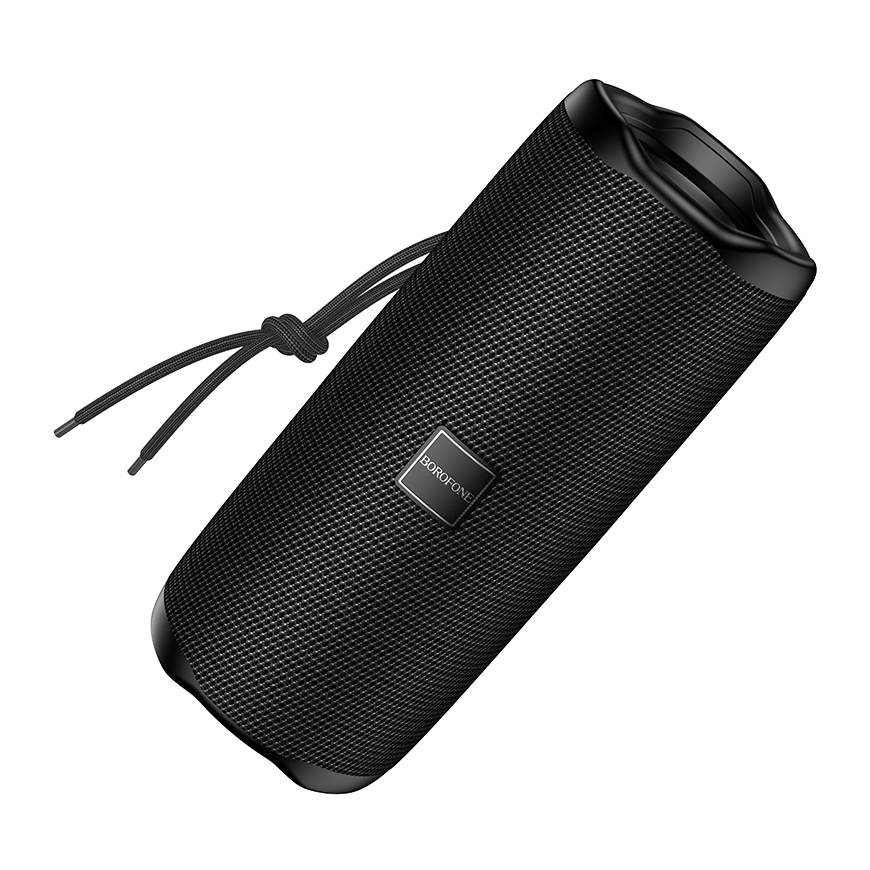 Borofone Portable Bluetooth Speaker BR100 Joy black