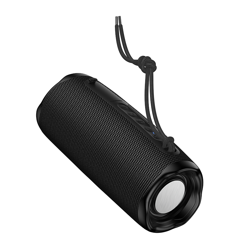 Borofone Portable Bluetooth Speaker BR100 Joy black – 2