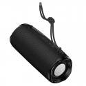 Borofone Portable Bluetooth Speaker BR100 Joy black Borofone Portable Bluetooth Speaker BR100 Joy black