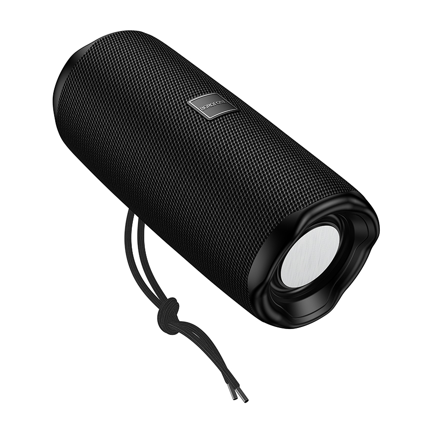 Borofone Portable Bluetooth Speaker BR100 Joy black – 3