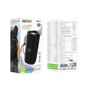 Borofone Portable Bluetooth Speaker BR100 Joy black Borofone Portable Bluetooth Speaker BR100 Joy black