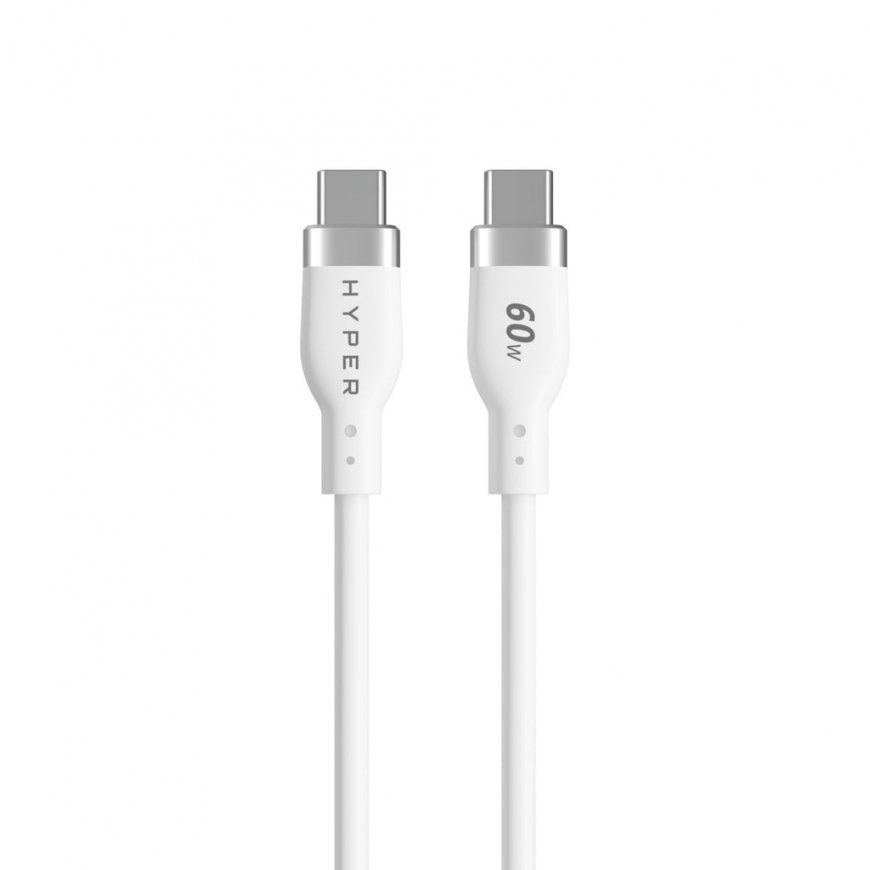 HYPER HyperJuice USB kabelis USB 2